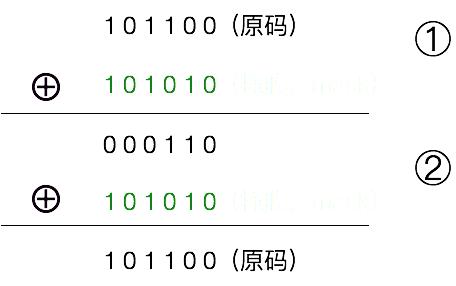 \