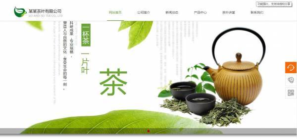 企業(yè)網(wǎng)站建設(shè)，內(nèi)容決定形式